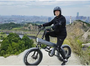 Bicicleta elétrica urbana de alta velocidade, bicicleta de estrada confortável, bicicleta elétrica híbrida de montanha, mais vendida