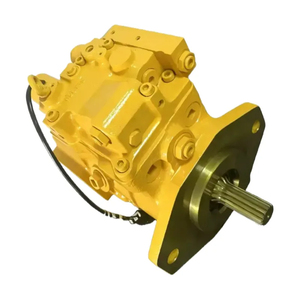 Repuestos para Excavadora D61EX-15 D61PX-15 D65EX-15 Bomba Hidráulica Principal 708-1L-00380 para Komatsu - Product Image 1