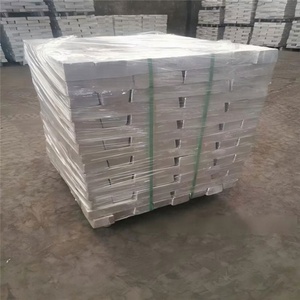 Venta de Fábrica en China: Lingotes de Magnesio Puro Personalizados de Alta Pureza 99.98%, 99.96%, 99.95% - Product Image 3