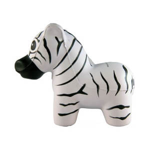 Tùy Chỉnh Ngựa Vằn Căng Thẳng Bóng - Product Image 1