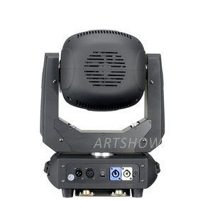 Foco de luz LED con cabezal móvil para escenario, lámpara de 230W con Zoom y DMX512, para fiestas, DJ y club nocturno - Product Image 2