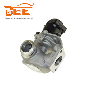 NOUVELLE VANNE EGR POUR PEUGEOT 1333611 1363591 1479845 1682736 2S6Q9D475BC 2S6Q9D475BD 2S6Q9D475BB 1618.<span class=keywords><strong>PF</strong></span> 1618.N8 - Product Image 3