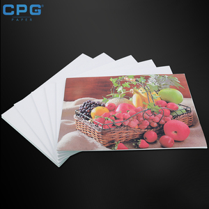 Bulk Wholesale Heat Transfer Photo <b>Paper</b> 210gsm Premium Quality Pigment Inkjet <b>Paper</b> For Textile Printing - Product Image 1