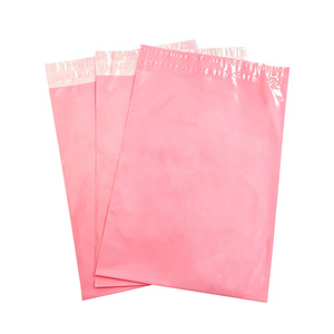 Buste Postali Colorate Monouso Spesse 0,6 mm Direttamente dalla Fabbrica - Sacchetti per Spedizioni Impermeabili Autosigillanti Disponibili - Product Image 3