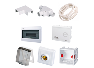 Cubierta desechable ULB, amperios 5W 10W 15W 20 30 30 40 40W 50 60 60W 27 22 22 AW ULB - Product Image 3