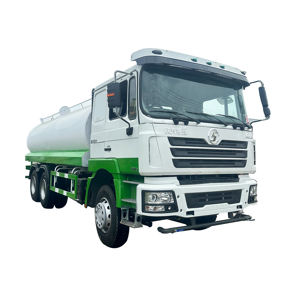 Новый и Подержанный SHACMAN X3000 6x4 8x4 25 квадратных метров резервуар для воды truak Watering cart