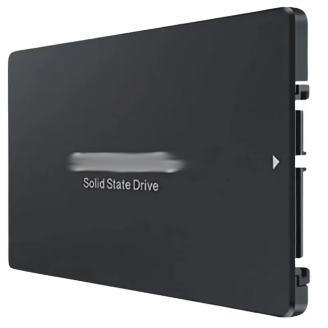 New in Stock MZ7L33T8HBLT-00A07 Internal 3.84TB SATA 6Gb/s TLC 2.5" 7mm Aluminium Alloy SSD for Server Storage
