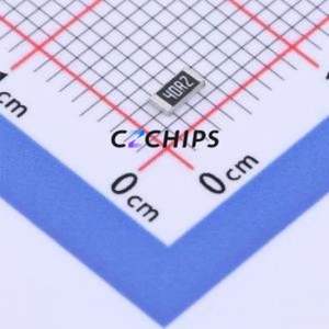 Resistencia SMD FRP1206F40R2TSN 1206 (Tipo: Película Gruesa) (Resistencia: 40.2 Ohmios Precisión: 1%) - Product Image 1