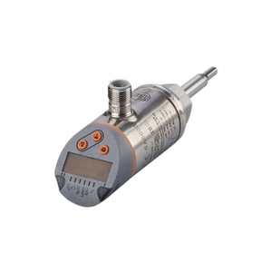 คอนโทรลเลอร์เฉพาะสำหรับเซ็นเซอร์วัดการไหล IFM SA5000 SAD10XDBFRKG/US-100 รุ่น Switch PLC & PAC - Product Image 5