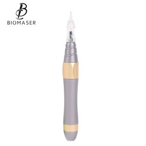 Biomaser BMX001 pieza tatuaje maquillaje permanente de las cejas y labios - Product Image 1