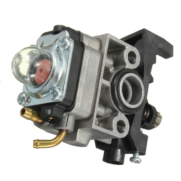 Honda GX35 Engine Power and Precision for Cutting