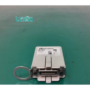 1 Módulo KEYSIGHT DSOXGPIB-FG DSOXGPIB para la Serie 2000/3000-X xgeqpt - Product Image 2