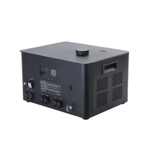 Thiết kế mới không thấm nước siêu <span class=keywords><strong>Sparkler</strong></span> cho dự án ngoài trời buổi hòa nhạc sự kiện 10 mét chiều cao lạnh tia lửa máy - Product Image 1