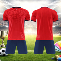 Seragam Sepak Bola Original Grosir, Kustomisasi Kaos Klub Sepak Bola, Kustomisasi Jersey Sepak Bola