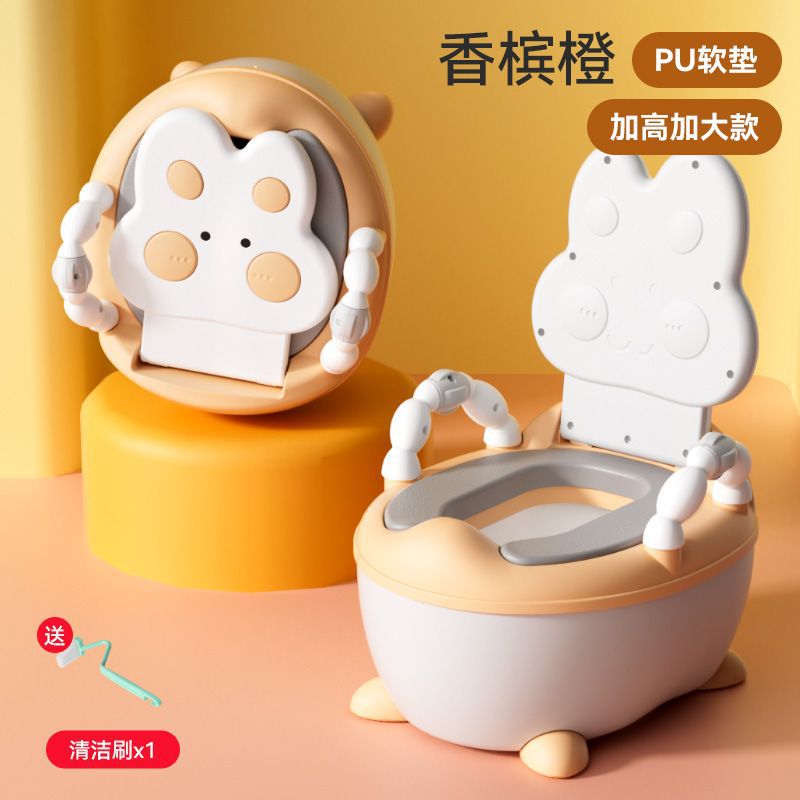 [Extra Large and Thick Version] PU Soft Pad