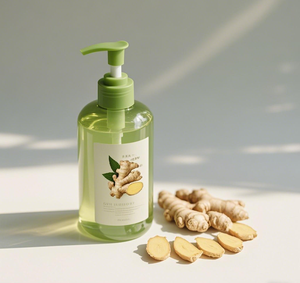 1% 5% 10% 20% kualitas tinggi ekstrak jahe bubuk jahe alami dari vakum kelas makanan akar dikemas dalam pabrik grosir - Product Image 6