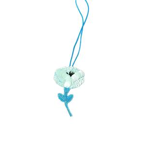 Ornements de sac perlés petites ventes directes Kawaii porte-monnaie bagages ornements populaires housses de <span class=keywords><strong>téléphone</strong></span> portable pendentif <span class=keywords><strong>coq</strong></span> - Product Image 6