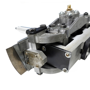 Mk8 Thuốc Lá Máy Lưỡi Duy Nhất Dao Lắp Ráp Thay Thế Cắt Đĩa Chủ Cho Thuốc Lá Thiết Bị - Product Image 3