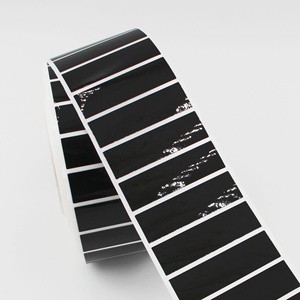 Etichette personalizzate adesivi per servizio <span class=keywords><strong>auto</strong></span> stampa doppia faccia etichette per finestra adesivi impermeabili per bottiglia - Product Image 5