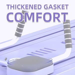 Pilates cải cách Hội Đồng Quản Trị AB Tập Thể Dục Đào Tạo mulit Máy Pilates Hội Đồng Quản trị Con lăn Tổng số cốt lõi thiết bị tập thể dục - Product Image 3