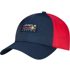Gorra Red Bull Monobranded ORBR Racing ajustable - Product Image 3