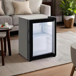 21L mini năng lượng uống tủ lạnh hiển thị 0 đến 10 độ nhỏ <span class=keywords><strong>Red</strong></span> <span class=keywords><strong>Bull</strong></span> Bar Cooler - Product Image 1