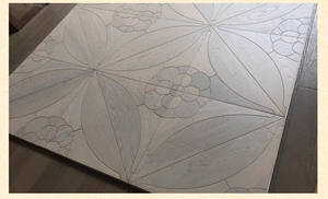 Chinois Nouveau Design <span class=keywords><strong>Pas</strong></span> <span class=keywords><strong>Cher</strong></span> Prix En Gros Résistant À L'eau Froide En Chêne <span class=keywords><strong>Gris</strong></span> Engineeded Rustique De <span class=keywords><strong>Parquet</strong></span> En Bois - Product Image 2