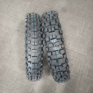 Pneu de <span class=keywords><strong>moto</strong></span> tout-terrain 460-17 460-18 Vente en gros directe d'usine Prix ​​bas Pneus à chambre à air et sans chambre à air - Product Image 4