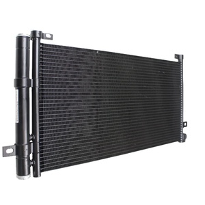 คอนเดนเซอร์แอร์รถยนต์ อะไหล่แอร์สำหรับ Volvo FM 2015 OEM 21879638 22174113 22212990 - Product Image 4