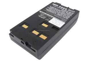 Batterie de remplacement pour Leica 400, 700, 800, instruments ADN, DNA03/10, <span class=keywords><strong>GPS500</strong></span>, GS50, RCS1100, SR500, SR510, TPS800 667318, GEB111 - Product Image 2