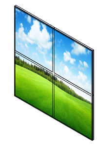 Màn Hình <span class=keywords><strong>Lcd</strong></span> Quadrate 17 Inch <span class=keywords><strong>21.6</strong></span> Inch 22 Inch 33.2 Inch Màn Hình Tft Vuông - Product Image 2