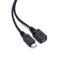 Split Cable USB-OTG tipo Y