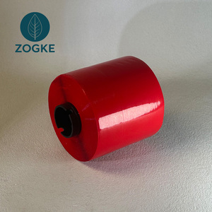 Cinta de Rasgar Roja de Marca para Cigarrillos Premium, Impresión y Colores Personalizados - Product Image 6