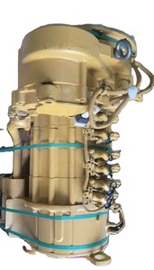 Transmisión 950H 268-6505 - Product Image 2