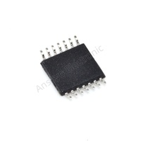 Circuits intégrés ANSOYO TLV4316IPWR TLV4316 14TSSOP, composants électroniques, amplificateur