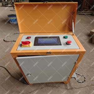 Máquina taurina inflable de toro mecánico de Rodeo comercial con colchón de arena - Product Image 5