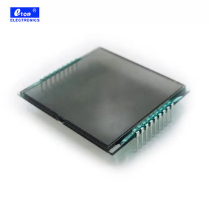 TN ЖК-сегментный дисплей цифровой контроллер температуры - Product Image 4