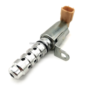 Camshaft sincronismo óleo controle válvula para 23796-ET00A motor válvula temporização Vanos solenóide - Product Image 5