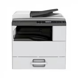 New General <b>Printer</b> Copier A3 IM2701 M2701 Monochrome Black and <b>White</b> Multi-Functional Laser Photocopier - Product Image 1