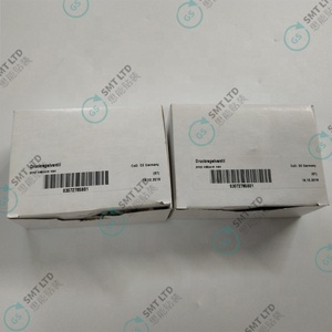 Vanne de régulation de pression pour composants SMT, référence 03072785-01 - Product Image 6