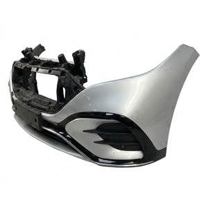 Pare-chocs avant pour Mercedes-Benz EQE 296, pièces automobiles d'origine d'<span class=keywords><strong>occasion</strong></span> de haute qualité, vente directe du <span class=keywords><strong>grossiste</strong></span> - Product Image 1