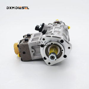NUEVA Bomba GP-FUEL 324-0532 para 420E 430E 450E C4.4 914G2, Reemplazo de Alta Calidad que Garantiza un Rendimiento Confiable - Product Image 5