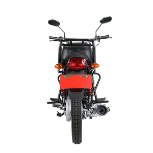 Fabricant de motos <span class=keywords><strong>125cc</strong></span> pour passagers, modèle le plus populaire, personnalisable pour l'Algérie - Product Image 2