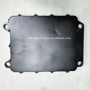 C7 C9 3126 3126B ECM ECU โมดูลคอมพิวเตอร์ตัวควบคุม262-1408 2621408สำหรับ D5N D6N D6R 953D รถตัก963D - Product Image 4