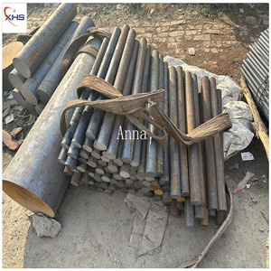 قضيب قضيب فولاذية من الكربون C22 C35 <span class=keywords><strong>C40</strong></span> C60 C50 C55 C45 C75 - Product Image 4