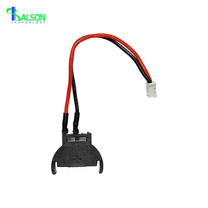 <span class=keywords><strong>Puce</strong></span> CISS T1971 T1962 T1963 T1964 pour cartouches d'<span class=keywords><strong>encre</strong></span> <span class=keywords><strong>Epson</strong></span> Expression XP204 XP211 XP214, <span class=keywords><strong>puce</strong></span> ARC XP401, <span class=keywords><strong>puce</strong></span> à réinitialisation automatique LA - Product Image 5