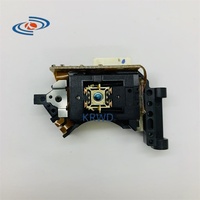 Lentille laser SF-HD67 SF HD67 SF-HD63 SFHD63, unité laser, capteur optique, bloc de réparation et de remplacement pour Microsoft Xbox360 Fat