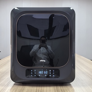 Meilleures ventes : Mini sèche-linge automatique portable électrique pour camping-car, voiture et usage domestique - Product Image 5