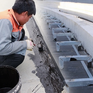 Revêtement en asphalte aqueux spécial pour routes et ponts, revêtement imperméable universel pour routes et ponts - Product Image 3