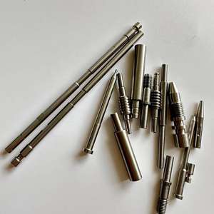 Traitement professionnel du tube en acier inoxydable 304 avec poinçonnage et expansion à extrémité fermée - Product Image 6